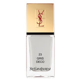 Yves Saint Laurent-La Laque Couture- Gris Deco